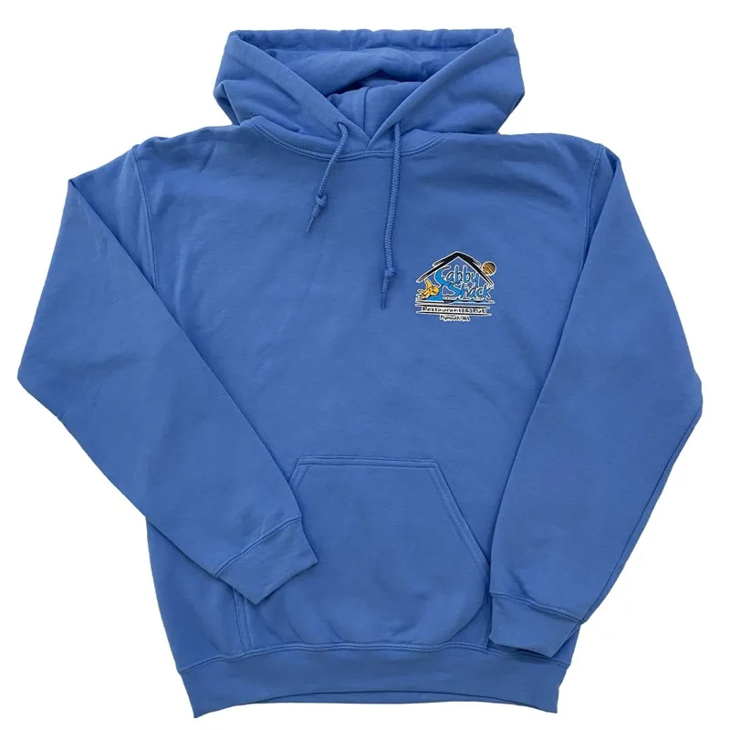 Best Chowdah Ev-vah Hoodie