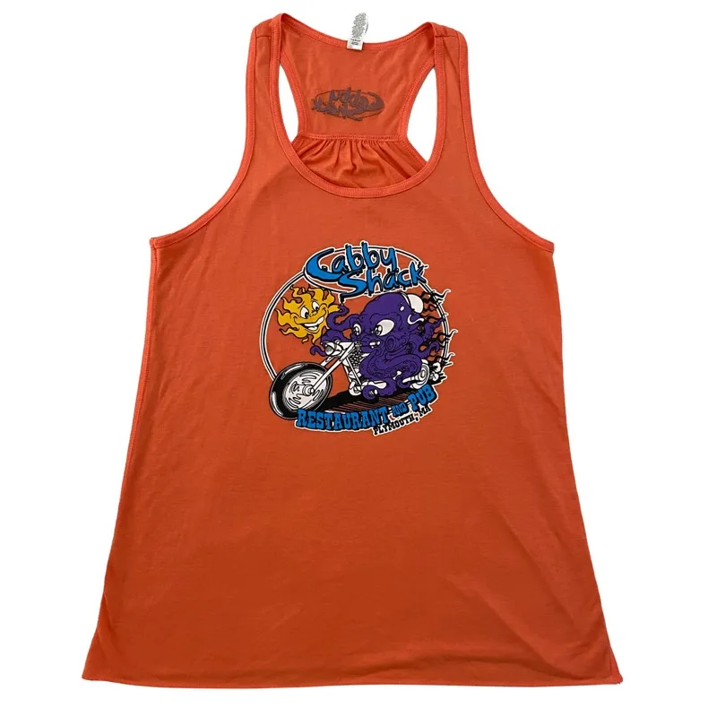 Choppah Tank Top